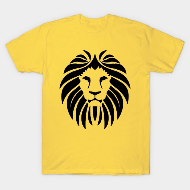 LK T-Shirt by MacBain